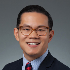 Dr. Y. Kevin Lu joins Ankle & Foot Centers of Georgia!