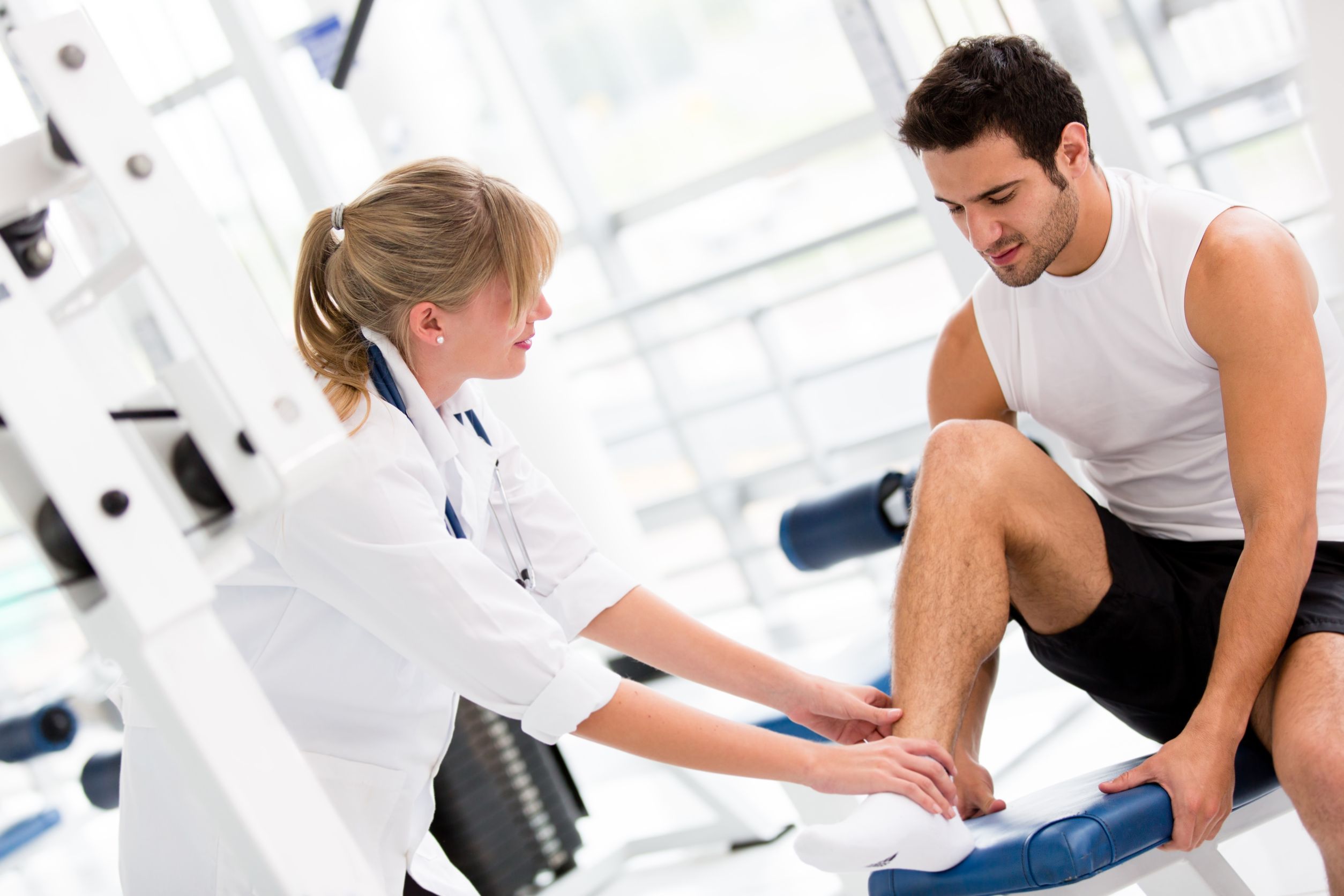 What Is Achilles Tendinitis and How Is It Treated?