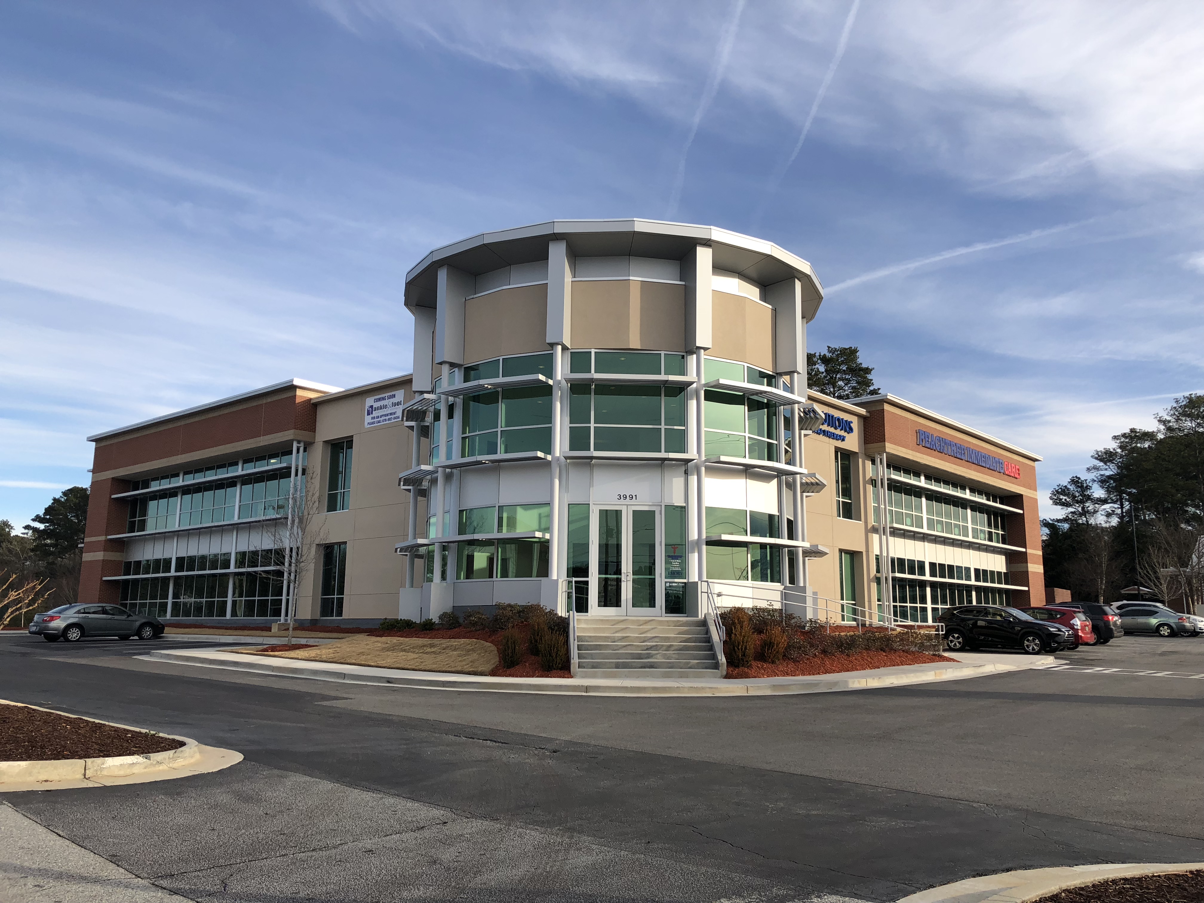 Our Newest Location – Snellville!