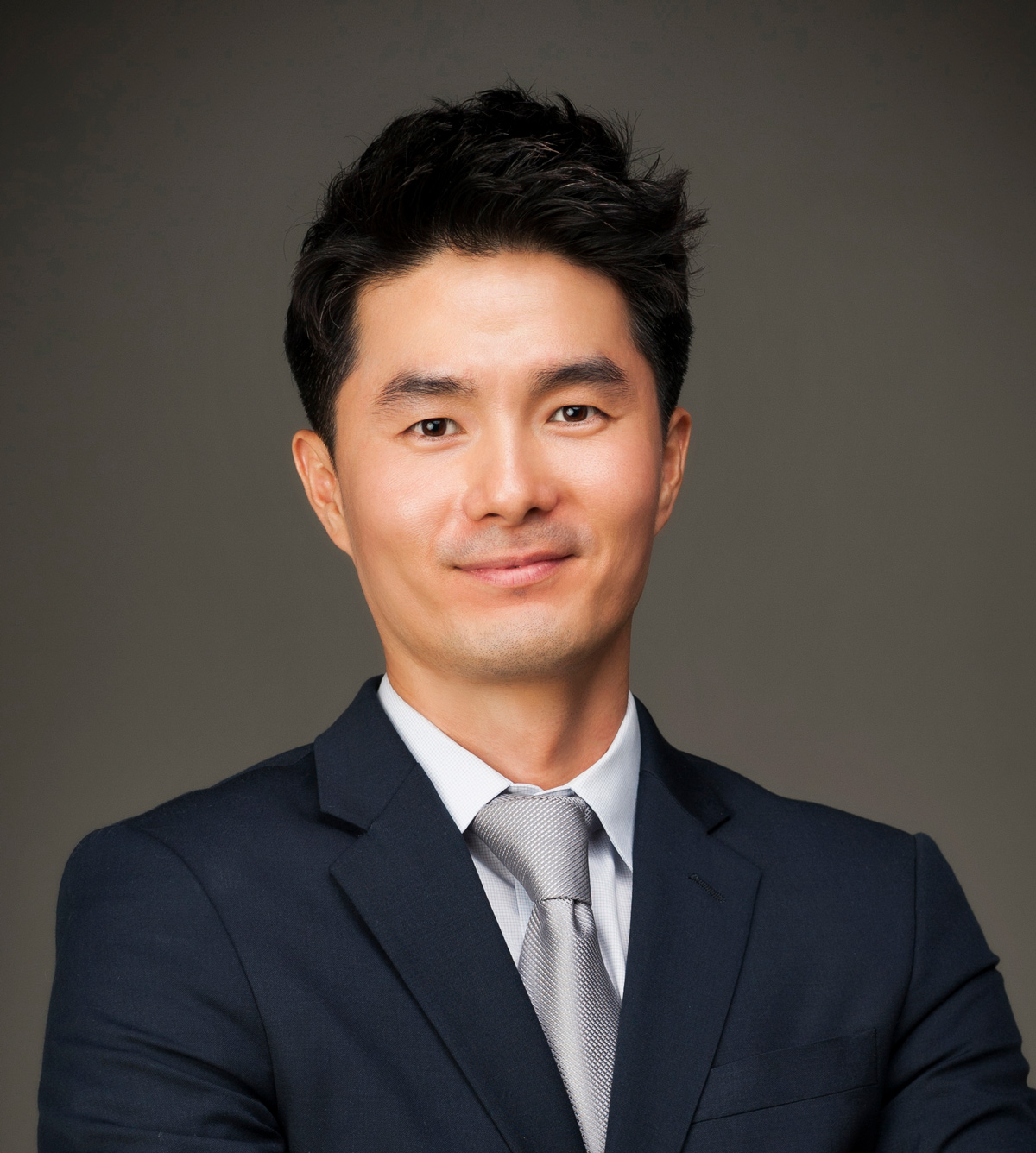 Dr. Joshua Lee joins the Buford Office of Ankle & Foot Centers of Georgia!