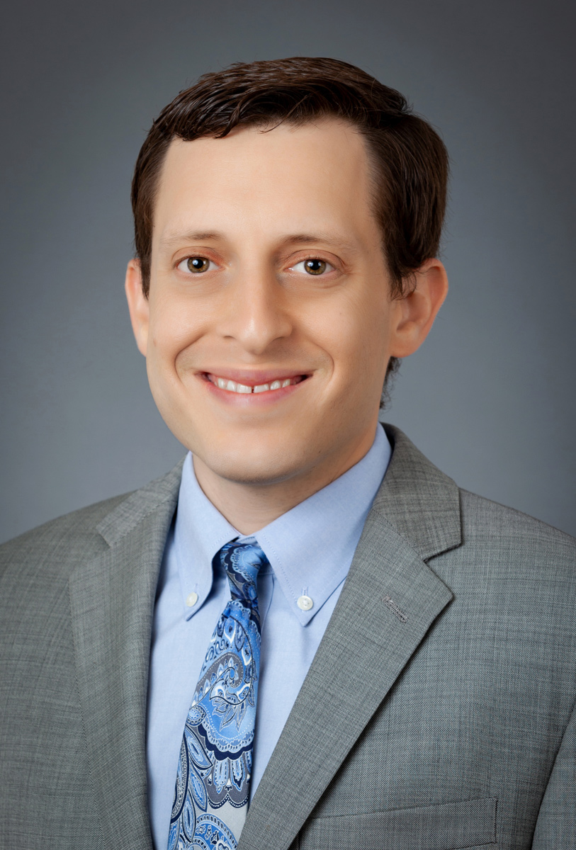 Dr. Richard Kaufman joins Ankle & Foot Centers of Georgia – Roswell Office