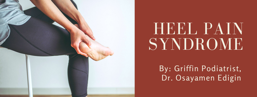 heel pain syndrome