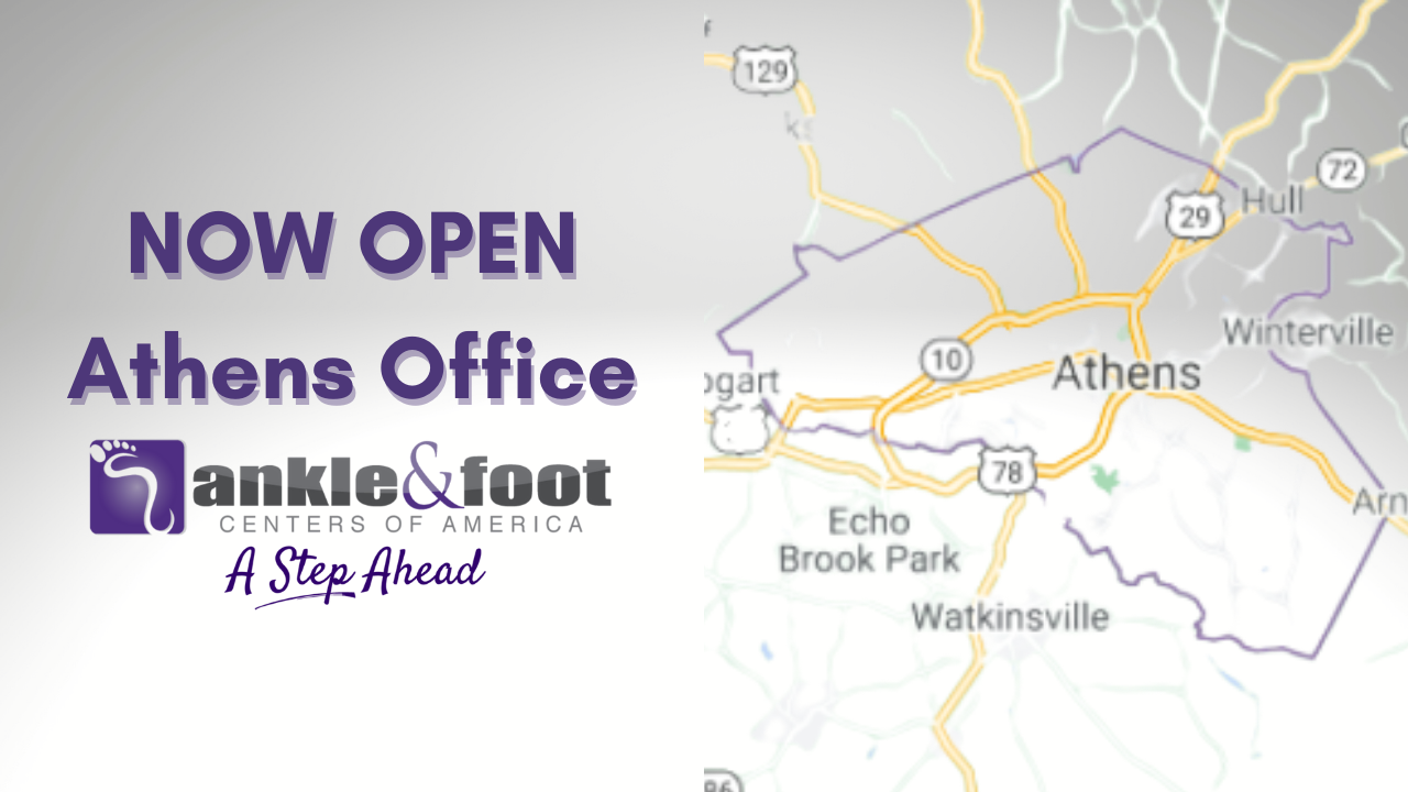 Athens Office – NOW OPEN!