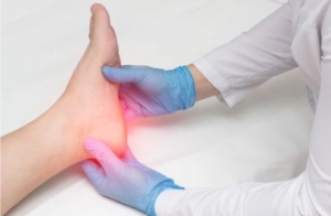 How Doctors Treat Heel Pain
