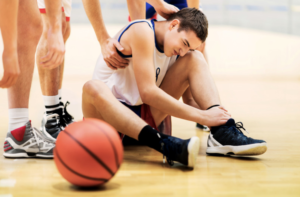 Sports Injuries - What symptoms does a podiatrist treat? Our team of Marietta Podiatrists can fix a wide range of foot problems. Make an appointment with your foot doctor today!