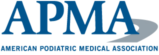 APMA - American Podiatric Medical Association