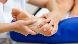 Diabetic Foot Care Nashville Tennessee
