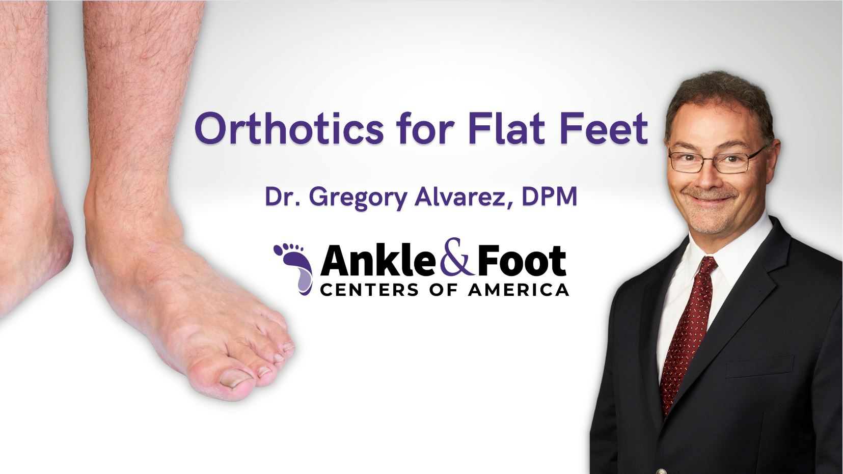 Orthotics for Flat Feet – Custom Orthotics for Plantar Fasciitis