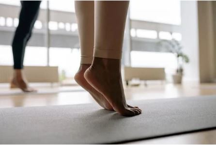 Stretches for Achilles Tendonitis