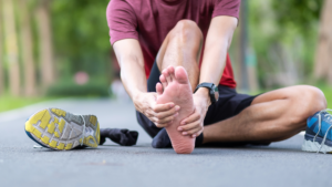 Does Plantar Fasciitis Go Away On Its Own