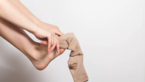 Side Effects of Compression Stockings