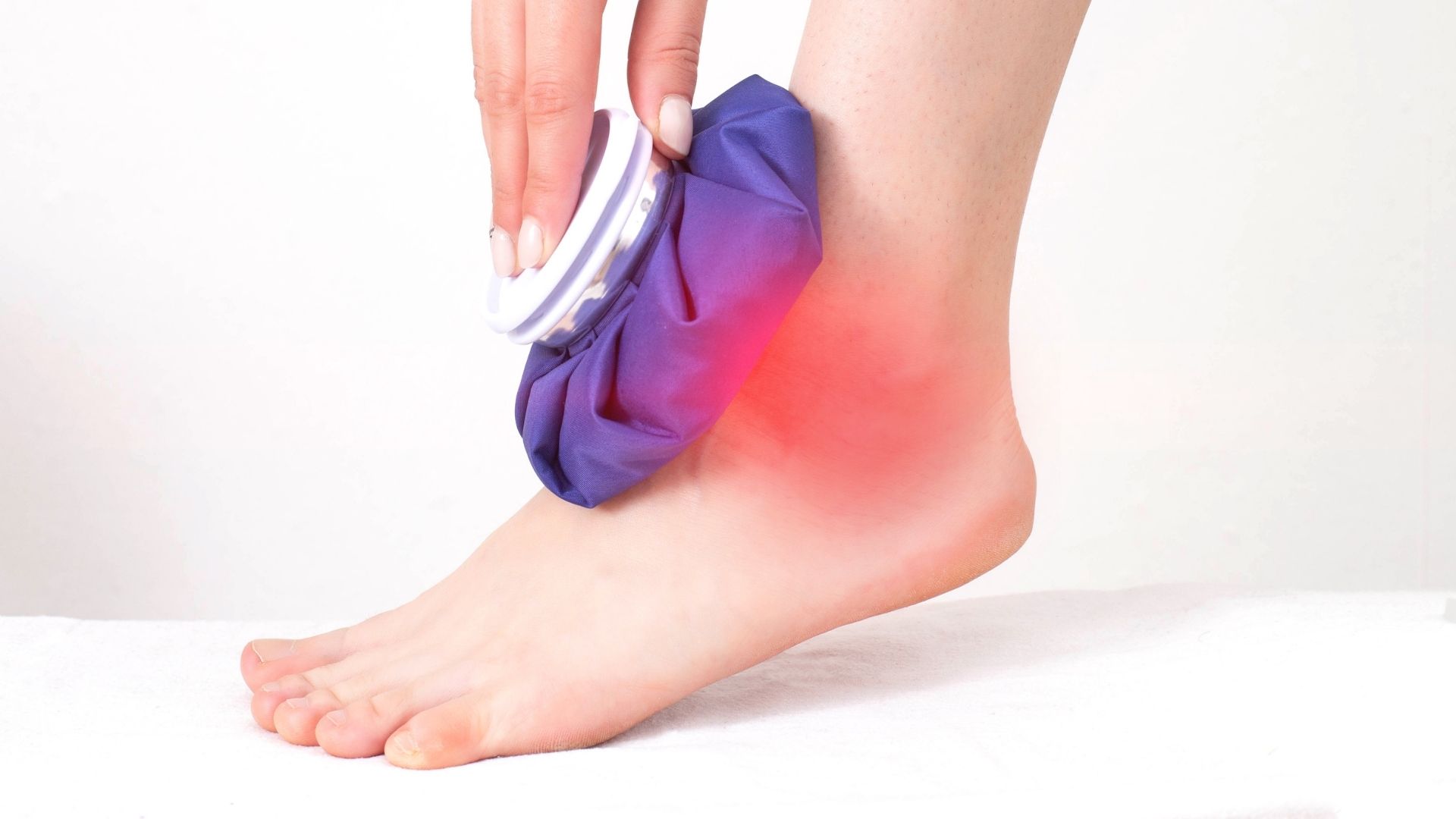 Peroneal Tendonitis Causes Treatment And Prevention Tips