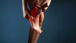 What is Shockwave Therapy for Plantar Fasciitis