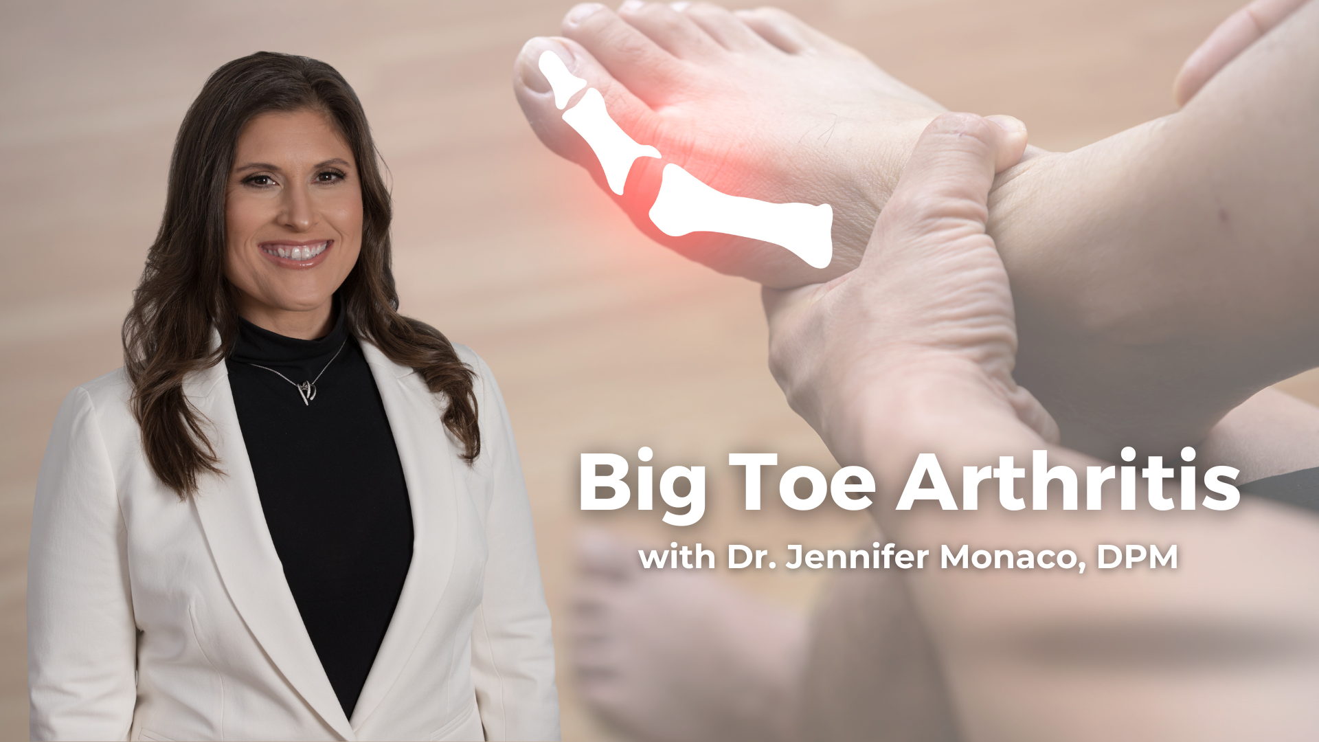 Big Toe Arthritis: Advanced Care & Treatment Strategies