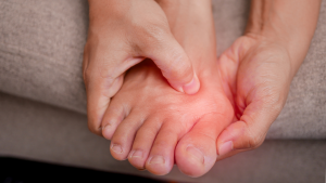 Bunion Treatment