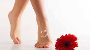 Cosmetic Foot Surgery