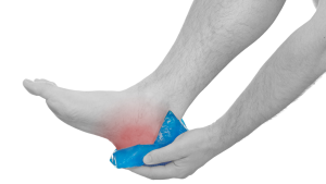 Plantar Fasciitis Treatment Options