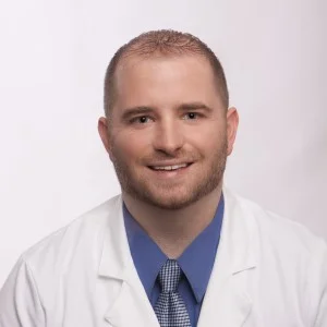 Dr. Adam Port