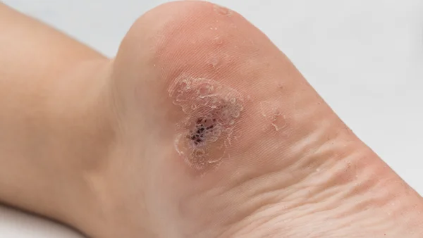 Plantar Warts