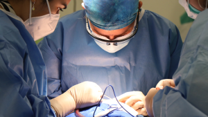 Morton's Neuroma Surgery