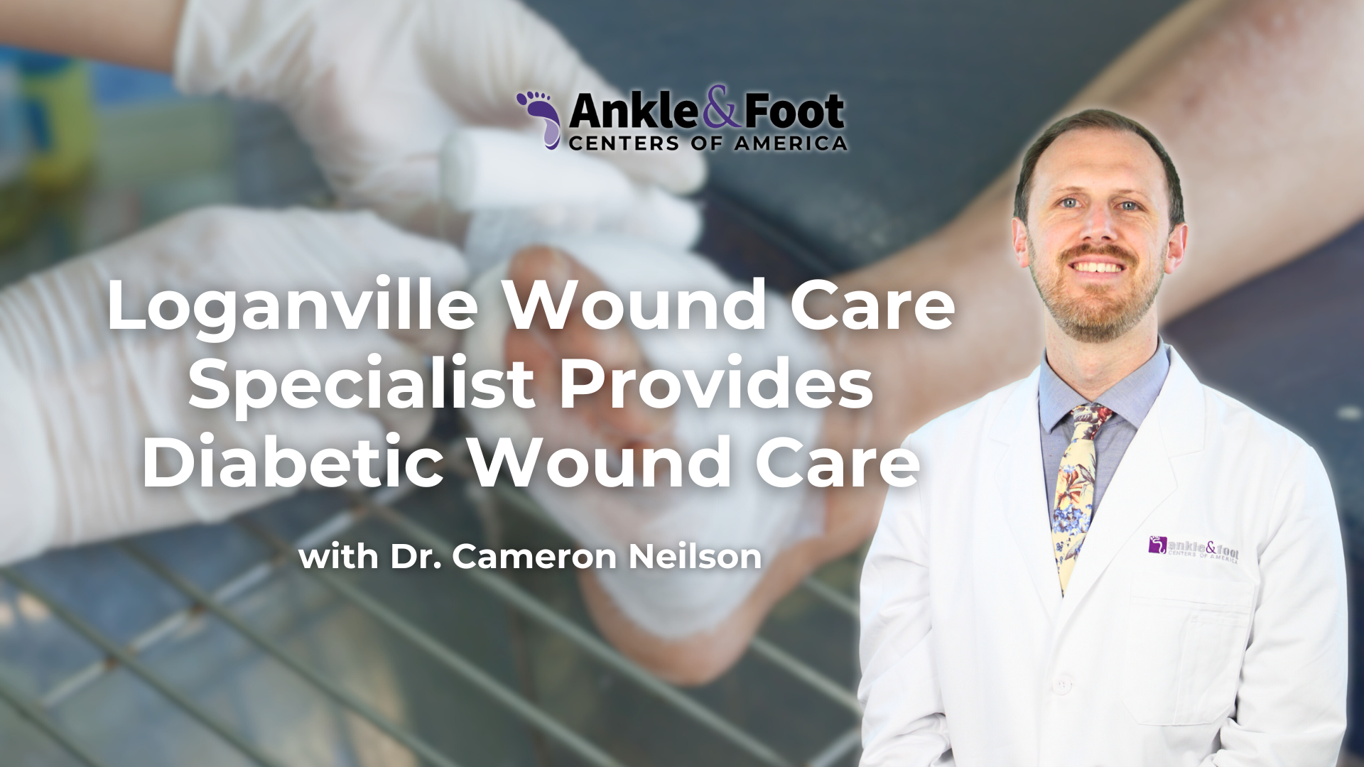 Loganville Wound Care Specialist