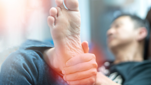 What Causes Heel Pain Besides Plantar Fasciitis