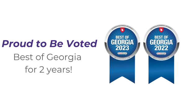 Best of Georgia 2023