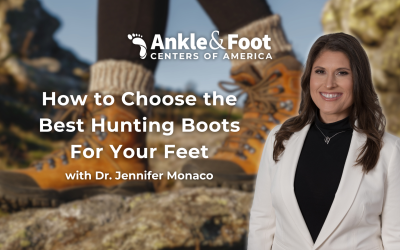 How to Choose the Best Hunting Boots For Your Feet