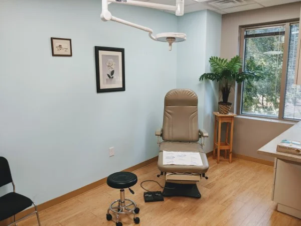 Treatment Room