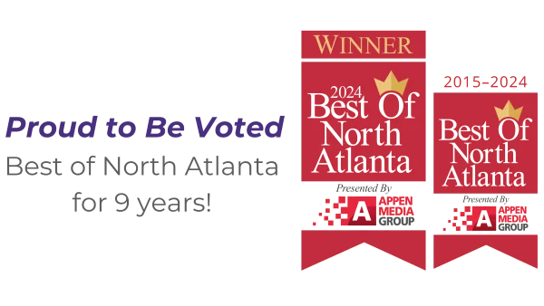 Best of North Atlanta 2024