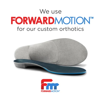 forward motion