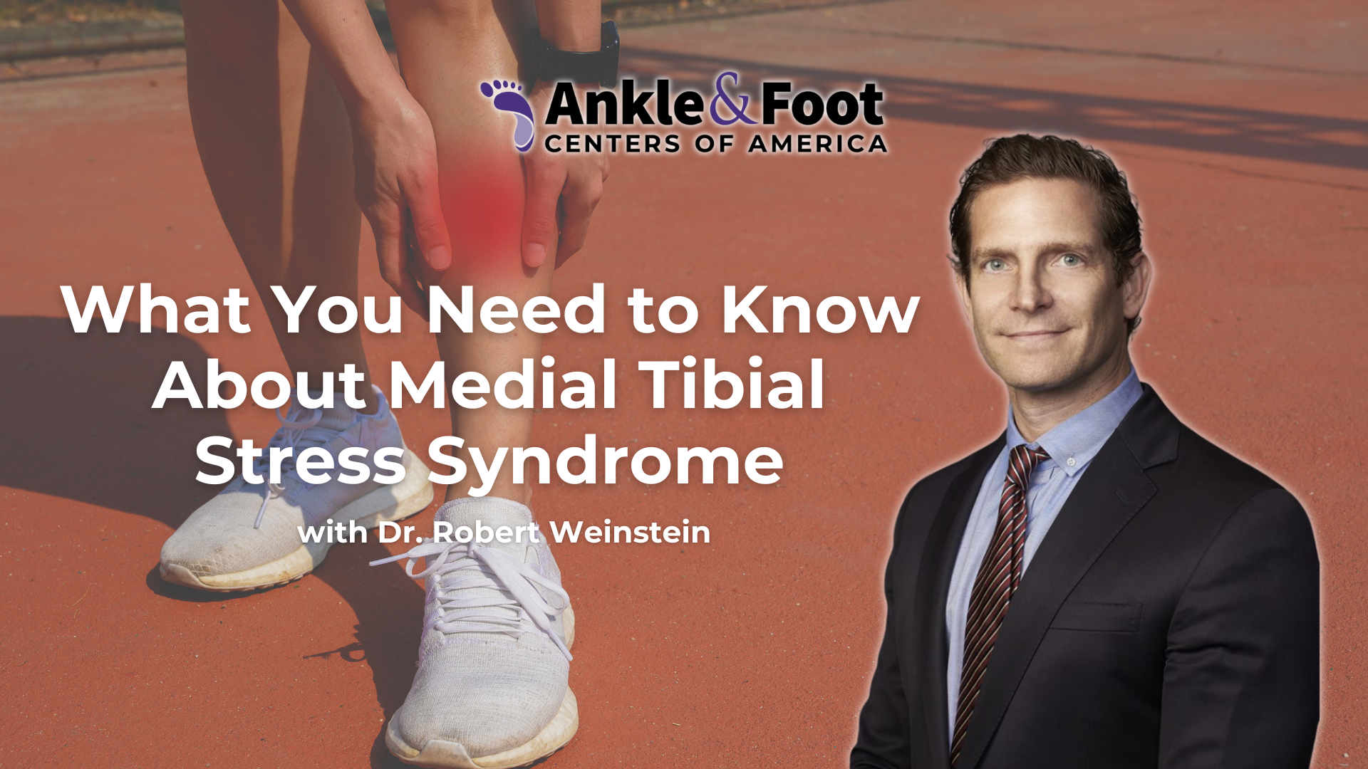 Medial Tibial Stress Syndrome