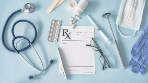 Diabetic Neuropathy Medication
