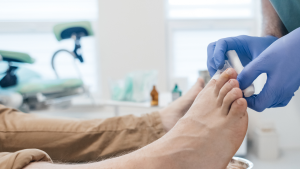 How To Fix Ingrown Toenail Permanently
