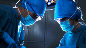 Hammer Toe Correction Surgery