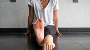 How To Stretch Achilles Tendon