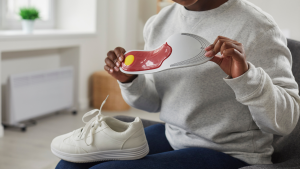 Orthotics For Plantar Fasciitis