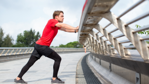 Stretches For Achilles Tendonitis