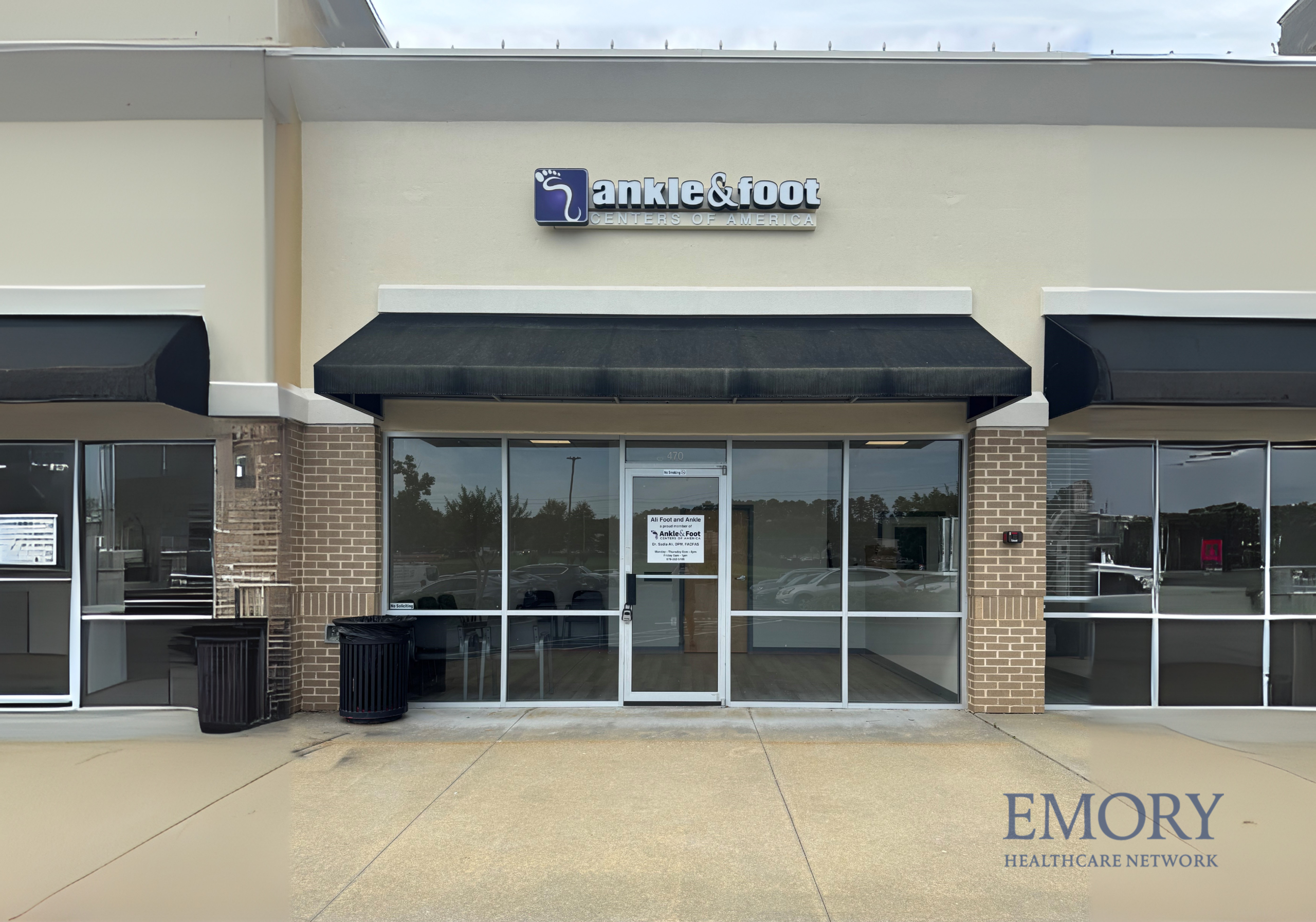 Acworth Podiatrist Acworth Podiatrist