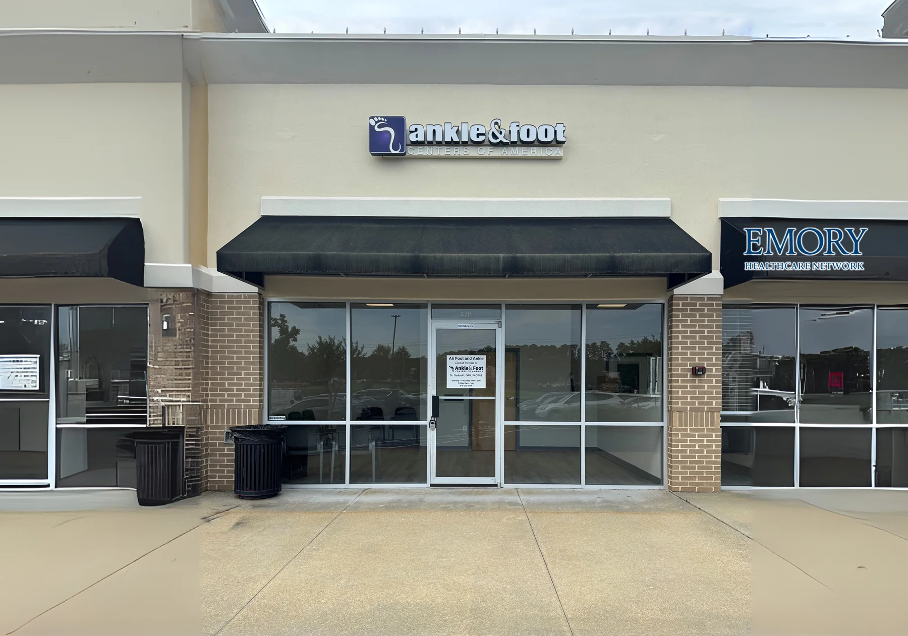 Acworth-Podiatrists Acworth Podiatrists