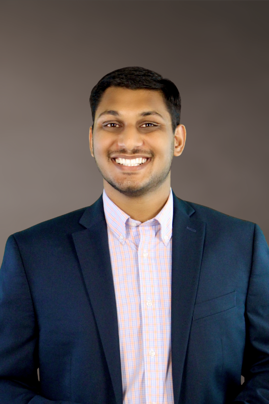 Ashish Shah, DPM