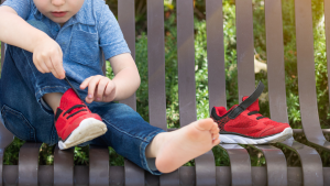 Shoes For Flat Feet Kids