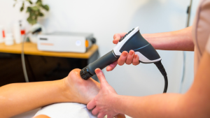 What is Shockwave Therapy
