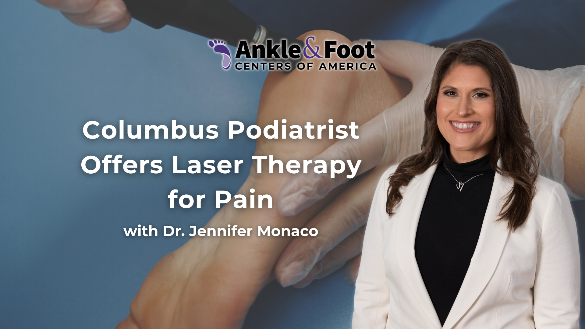Laser Therapy For Pain Columbus GA