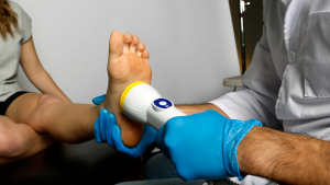 Shockwave Therapy Benefits