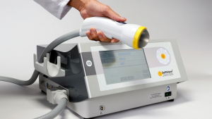 Shockwave Therapy Machine