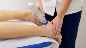 What Is Laser Therapy Treatment