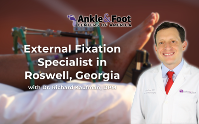 External Fixation Specialist in Roswell, Georgia
