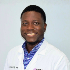 Dr. Osayamen Edigin