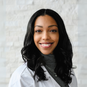 Dr. Paris Payton